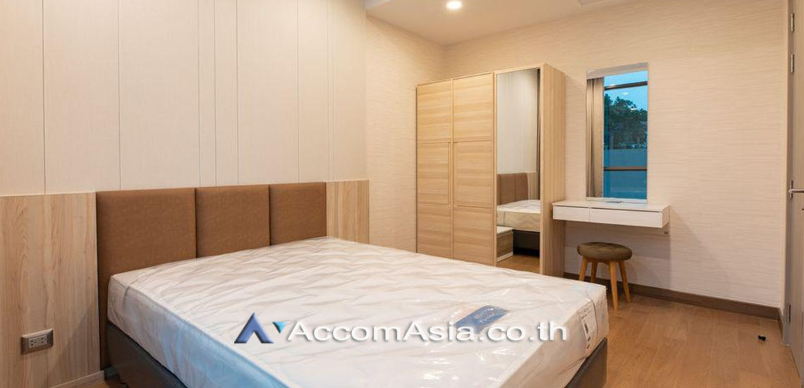 8  2 br Condominium For Rent in Sukhumvit ,Bangkok BTS Phrom Phong at Supalai Oriental Sukhumvit 39 AA27688