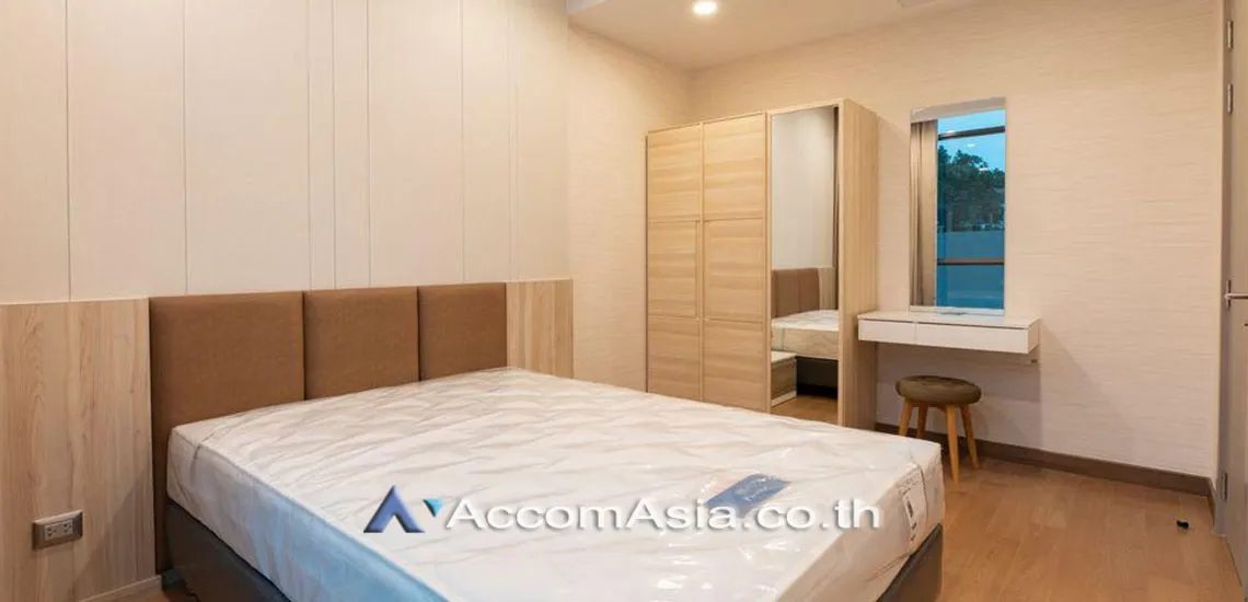 8  2 br Condominium For Rent in Sukhumvit ,Bangkok BTS Phrom Phong at Supalai Oriental Sukhumvit 39 AA27688