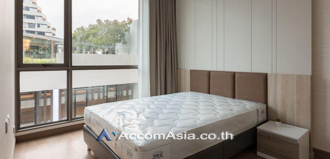 7  2 br Condominium For Rent in Sukhumvit ,Bangkok BTS Phrom Phong at Supalai Oriental Sukhumvit 39 AA27688