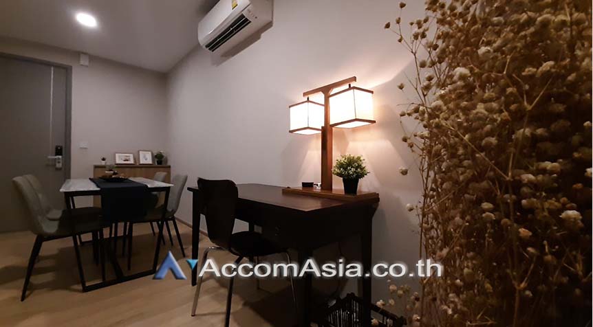  1  2 br Condominium for rent and sale in Sukhumvit ,Bangkok BTS Ekkamai at Taka Haus Ekkamai 12 AA27692