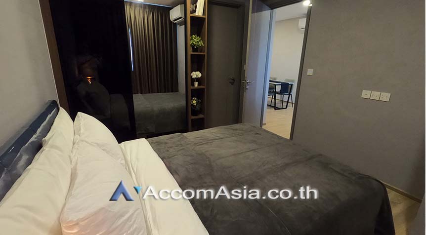 7  2 br Condominium for rent and sale in Sukhumvit ,Bangkok BTS Ekkamai at Taka Haus Ekkamai 12 AA27692