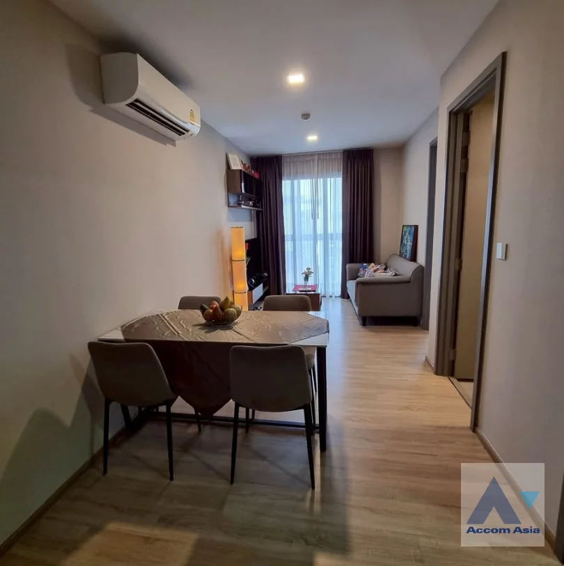  2  1 br Condominium for rent and sale in Sukhumvit ,Bangkok BTS Ekkamai at Taka Haus Ekkamai 12 AA27692