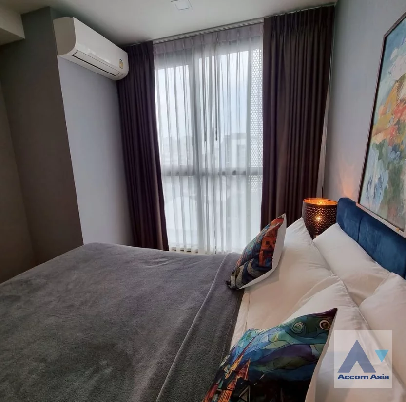 6  1 br Condominium for rent and sale in Sukhumvit ,Bangkok BTS Ekkamai at Taka Haus Ekkamai 12 AA27692