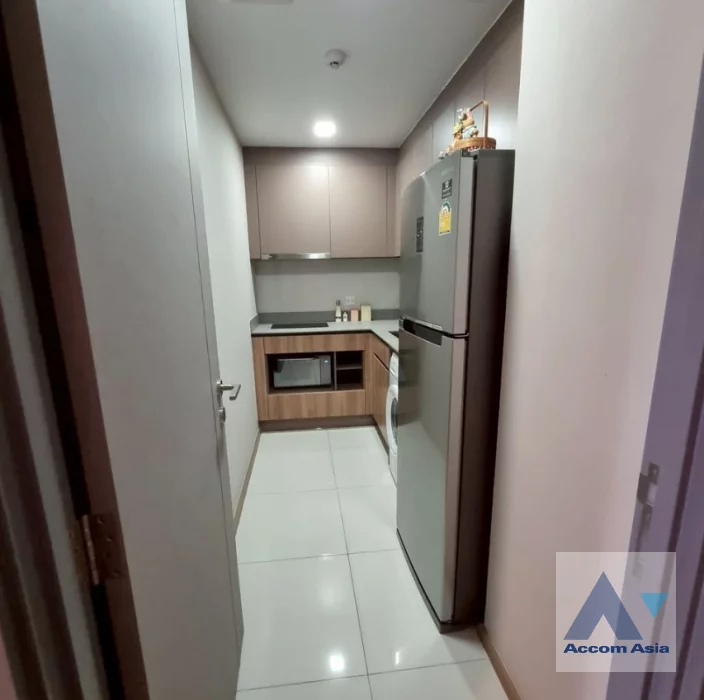 5  1 br Condominium for rent and sale in Sukhumvit ,Bangkok BTS Ekkamai at Taka Haus Ekkamai 12 AA27692
