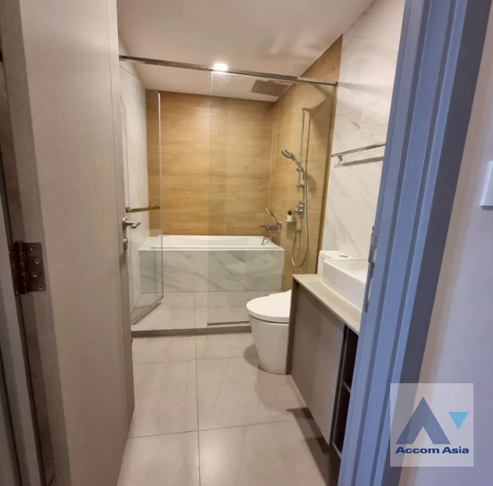 7  1 br Condominium for rent and sale in Sukhumvit ,Bangkok BTS Ekkamai at Taka Haus Ekkamai 12 AA27692