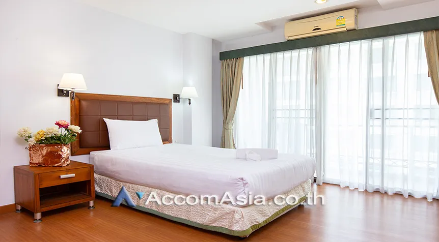 9  5 br Apartment For Rent in Bang Na ,Bangkok BTS Bearing at Peaceful Bangna AA27693