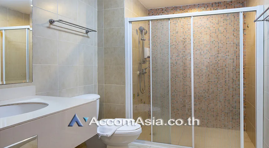 10  5 br Apartment For Rent in Bang Na ,Bangkok BTS Bearing at Peaceful Bangna AA27693