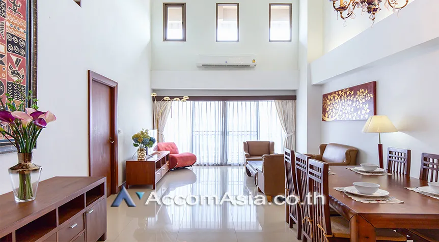  2  4 br Apartment For Rent in Bang Na ,Bangkok BTS Bang Na at Peaceful Bangna AA27695