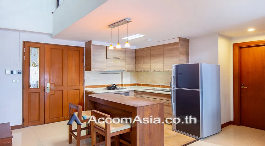  1  4 br Apartment For Rent in Bang Na ,Bangkok BTS Bang Na at Peaceful Bangna AA27695