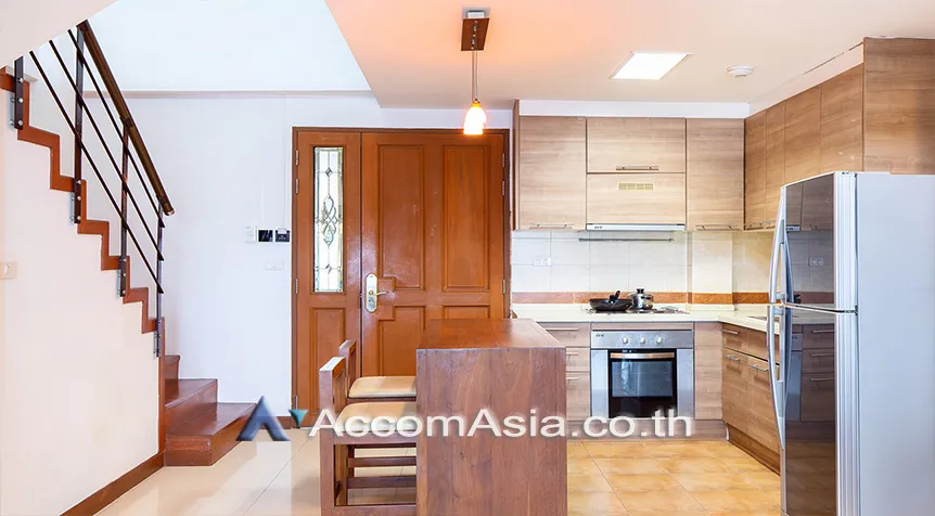 4  4 br Apartment For Rent in Bang Na ,Bangkok BTS Bang Na at Peaceful Bangna AA27695