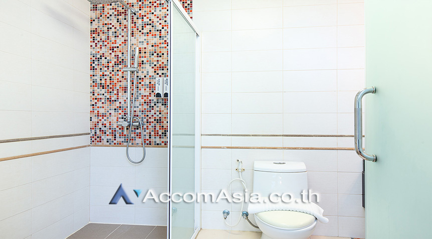 11  4 br Apartment For Rent in Bang Na ,Bangkok BTS Bang Na at Peaceful Bangna AA27695