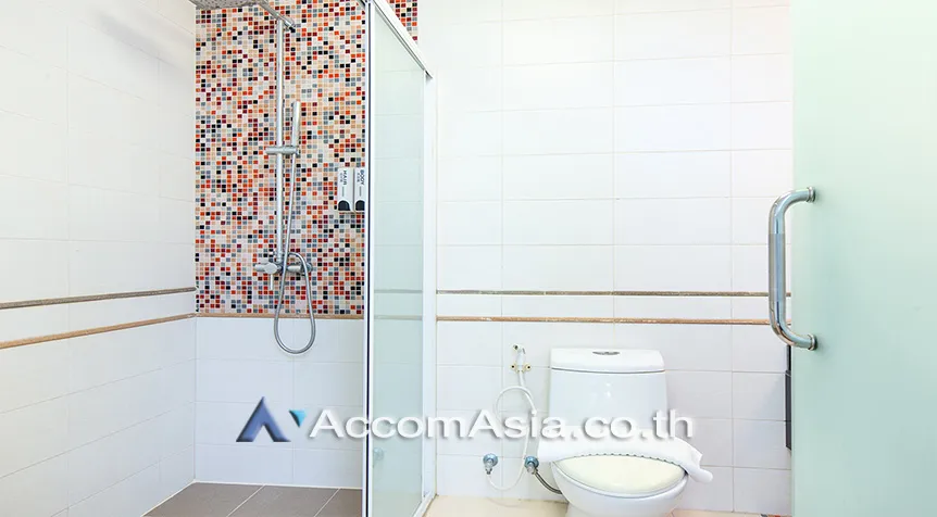 11  4 br Apartment For Rent in Bang Na ,Bangkok BTS Bang Na at Peaceful Bangna AA27695