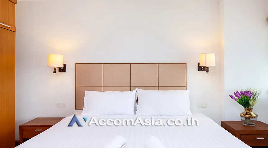 7  4 br Apartment For Rent in Bang Na ,Bangkok BTS Bang Na at Peaceful Bangna AA27695