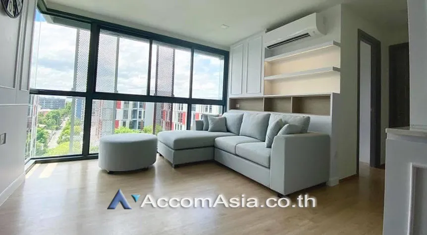  1  2 br Condominium For Sale in Sukhumvit ,Bangkok BTS Ekkamai at Taka Haus AA27707