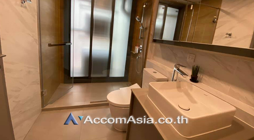 5  2 br Condominium For Sale in Sukhumvit ,Bangkok BTS Ekkamai at Taka Haus Ekkamai 12 AA27707