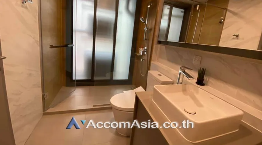 5  2 br Condominium For Sale in Sukhumvit ,Bangkok BTS Ekkamai at Taka Haus AA27707
