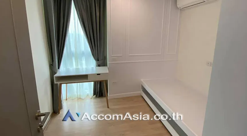 6  2 br Condominium For Sale in Sukhumvit ,Bangkok BTS Ekkamai at Taka Haus AA27707