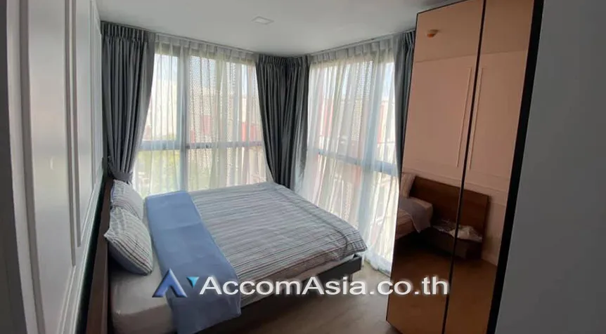 8  2 br Condominium For Sale in Sukhumvit ,Bangkok BTS Ekkamai at Taka Haus AA27707