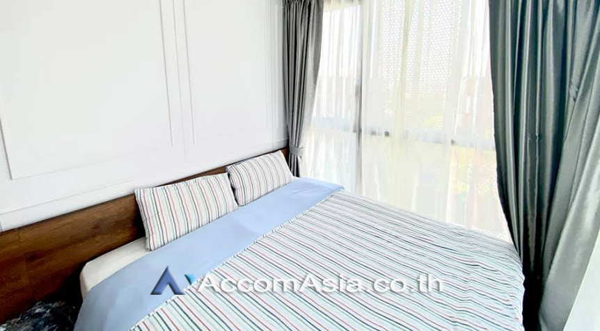 9  2 br Condominium For Sale in Sukhumvit ,Bangkok BTS Ekkamai at Taka Haus Ekkamai 12 AA27707
