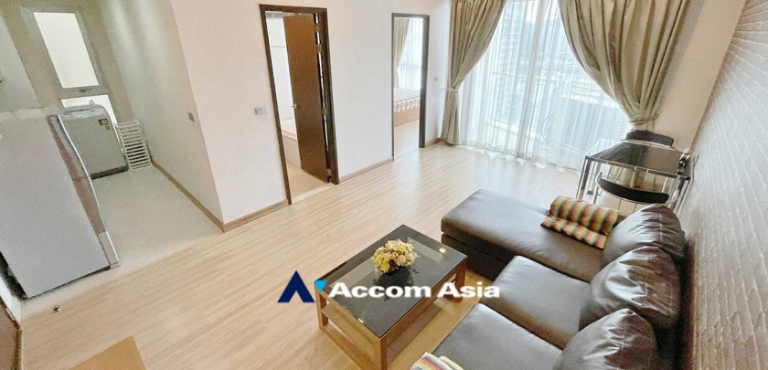  1  1 br Condominium For Rent in Sukhumvit ,Bangkok BTS Phra khanong at Sky Walk Condominium AA27710