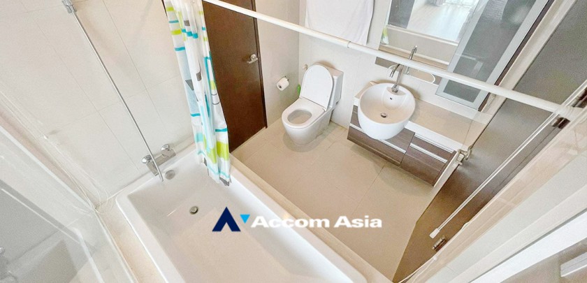8  1 br Condominium For Rent in Sukhumvit ,Bangkok BTS Phra khanong at Sky Walk Condominium AA27710