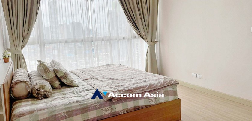 6  1 br Condominium For Rent in Sukhumvit ,Bangkok BTS Phra khanong at Sky Walk Condominium AA27710