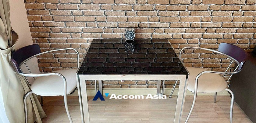  1  1 br Condominium For Rent in Sukhumvit ,Bangkok BTS Phra khanong at Sky Walk Condominium AA27710