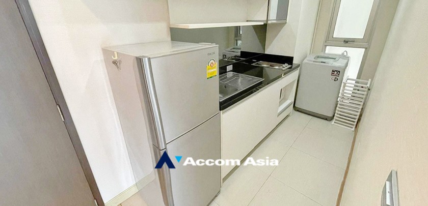 4  1 br Condominium For Rent in Sukhumvit ,Bangkok BTS Phra khanong at Sky Walk Condominium AA27710