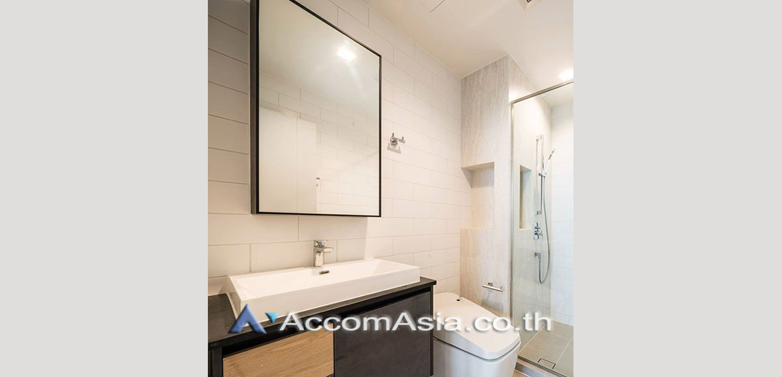 5  1 br Condominium for rent and sale in Phaholyothin ,Bangkok BTS Mo-Chit at THE LINE Jatujak - Mochit AA27725