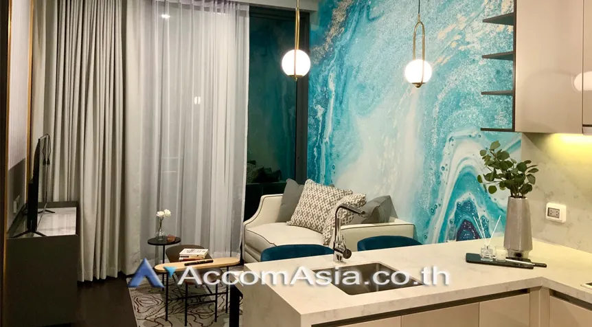  2  1 br Condominium for rent and sale in Sukhumvit ,Bangkok BTS Thong Lo at LAVIQ Sukhumvit 57 AA27728
