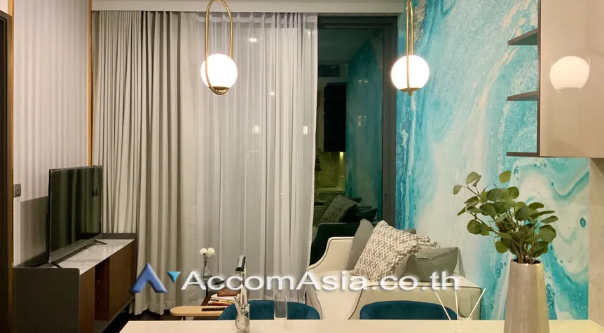  1  1 br Condominium for rent and sale in Sukhumvit ,Bangkok BTS Thong Lo at LAVIQ Sukhumvit 57 AA27728