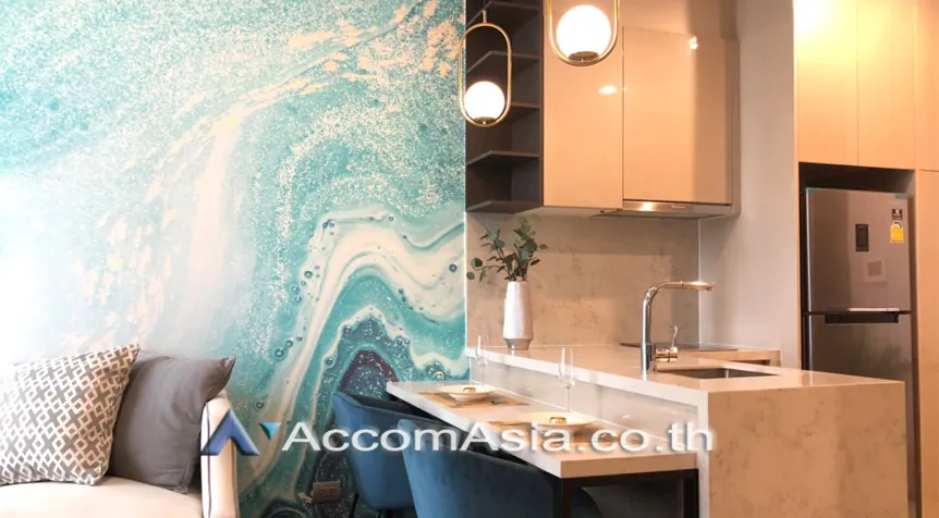 4  1 br Condominium for rent and sale in Sukhumvit ,Bangkok BTS Thong Lo at LAVIQ Sukhumvit 57 AA27728