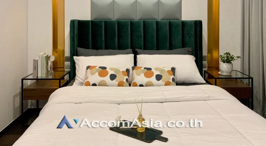 5  1 br Condominium for rent and sale in Sukhumvit ,Bangkok BTS Thong Lo at LAVIQ Sukhumvit 57 AA27728