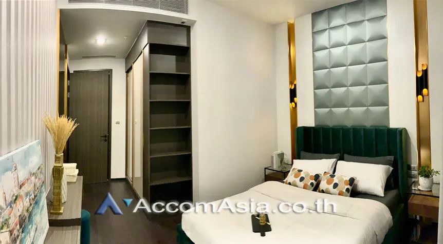 6  1 br Condominium for rent and sale in Sukhumvit ,Bangkok BTS Thong Lo at LAVIQ Sukhumvit 57 AA27728