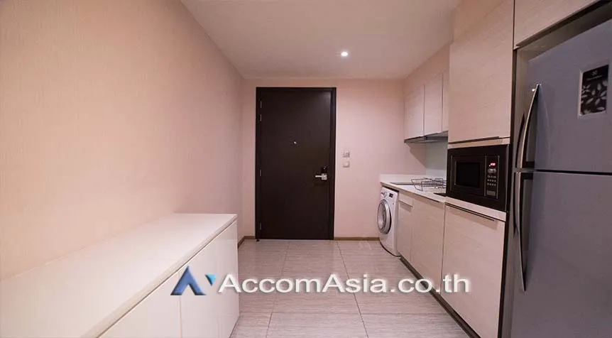 unit 2 Bedrooms  Condominium For Rent & Sale in Sukhumvit, Bangkok  near BTS Thong Lo (AA27737)