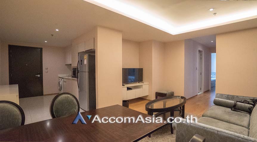  1  2 br Condominium for rent and sale in Sukhumvit ,Bangkok BTS Thong Lo at H Sukhumvit 43 AA27737