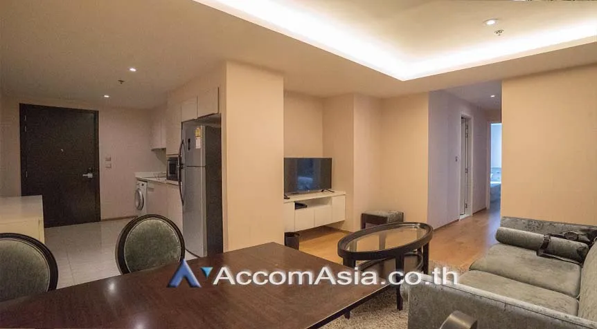 unit 2 Bedrooms  Condominium For Rent & Sale in Sukhumvit, Bangkok  near BTS Thong Lo (AA27737)