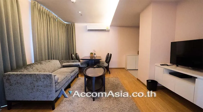 unit 2 Bedrooms  Condominium For Rent & Sale in Sukhumvit, Bangkok  near BTS Thong Lo (AA27737)
