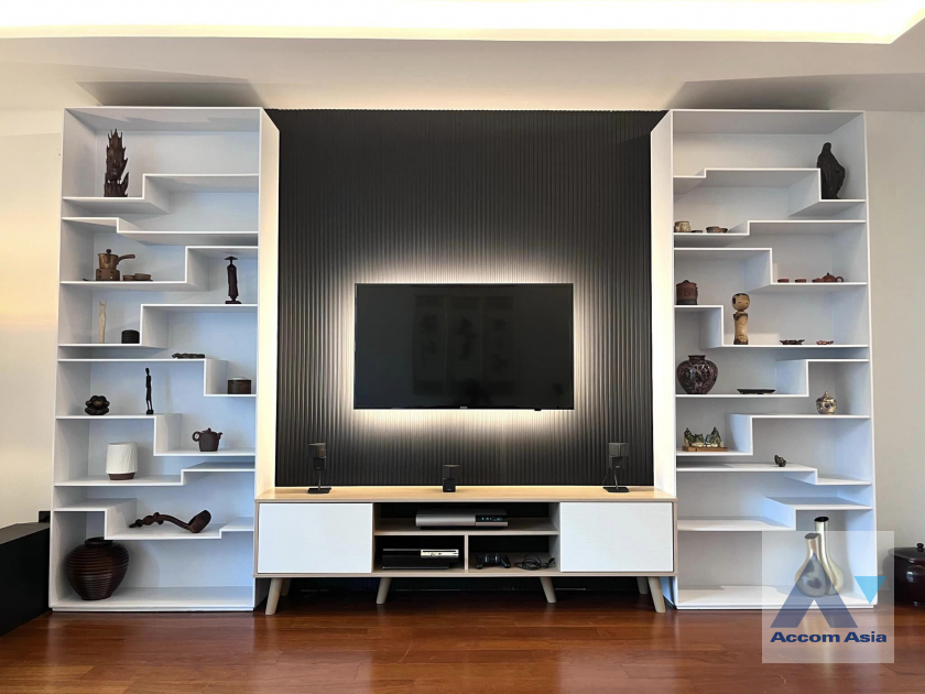  1  2 br Condominium For Rent in Sukhumvit ,Bangkok BTS Nana at Interlux Premier Sukhumvit AA27741