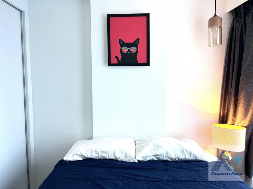 5  2 br Condominium For Rent in Sukhumvit ,Bangkok BTS Nana at Interlux Premier Sukhumvit AA27741