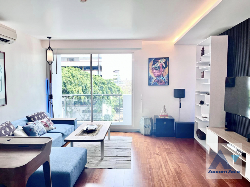  2  2 br Condominium For Rent in Sukhumvit ,Bangkok BTS Nana at Interlux Premier Sukhumvit AA27741