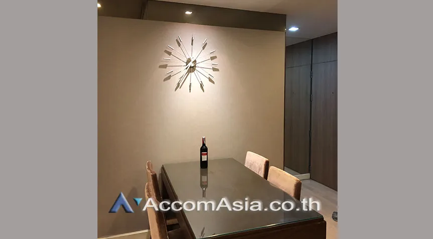 4  2 br Condominium For Rent in Sukhumvit ,Bangkok BTS Thong Lo at Noble Solo AA27747