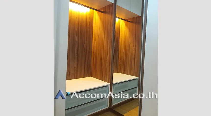 4  1 br Condominium For Rent in Sukhumvit ,Bangkok BTS Phrom Phong at Via 31 AA27750