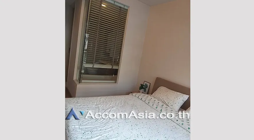 5  1 br Condominium For Rent in Sukhumvit ,Bangkok BTS Phrom Phong at Via 31 AA27750