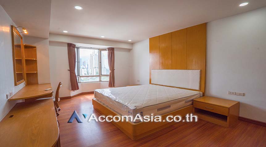 7  3 br Condominium for rent and sale in Sukhumvit ,Bangkok BTS Phrom Phong at Royal Castle Sukhumvit 39 AA27758