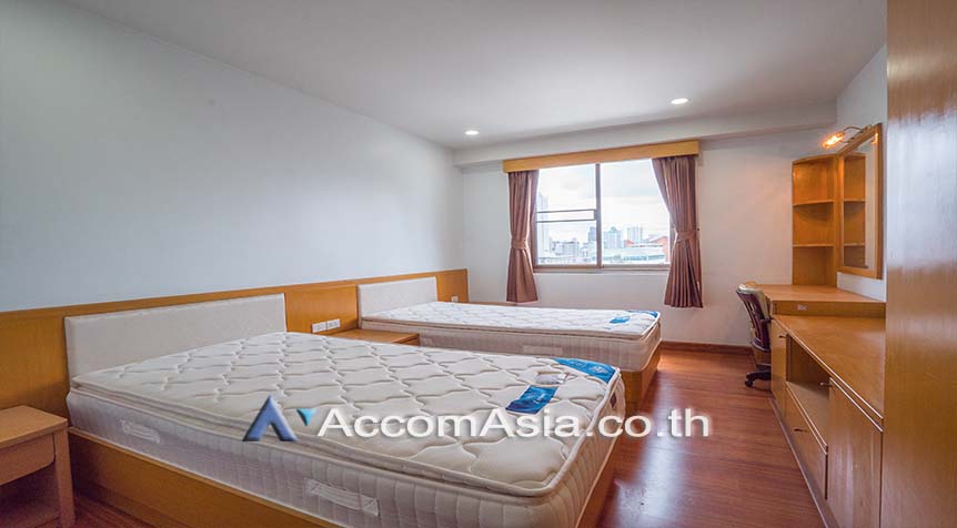 8  3 br Condominium for rent and sale in Sukhumvit ,Bangkok BTS Phrom Phong at Royal Castle Sukhumvit 39 AA27758