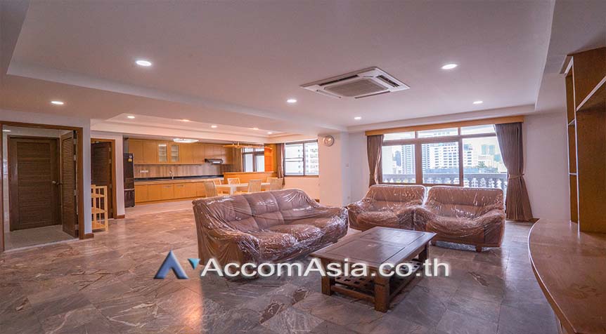  2  3 br Condominium for rent and sale in Sukhumvit ,Bangkok BTS Phrom Phong at Royal Castle Sukhumvit 39 AA27758