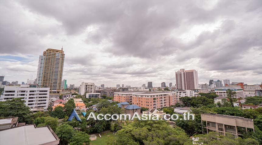 13  3 br Condominium for rent and sale in Sukhumvit ,Bangkok BTS Phrom Phong at Royal Castle Sukhumvit 39 AA27758