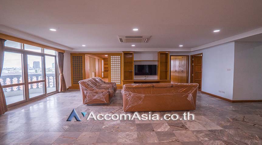 4  3 br Condominium for rent and sale in Sukhumvit ,Bangkok BTS Phrom Phong at Royal Castle Sukhumvit 39 AA27758