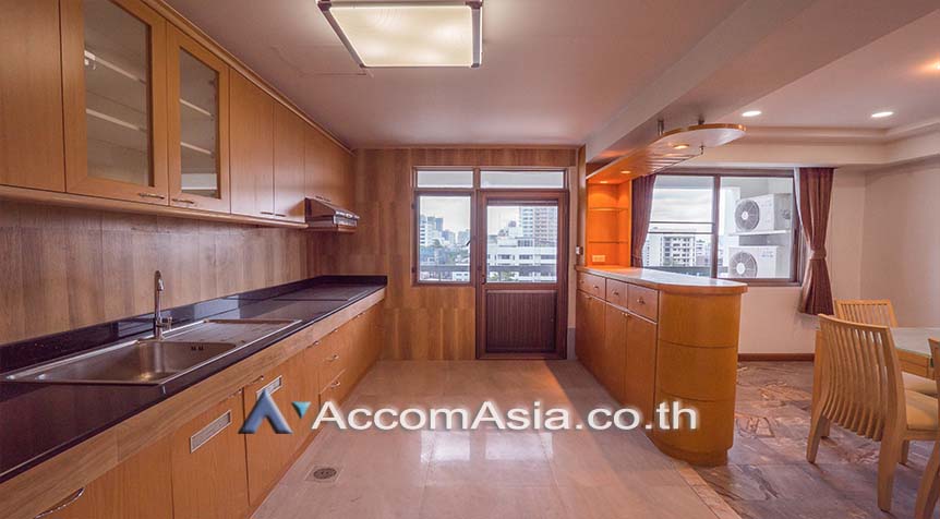 6  3 br Condominium for rent and sale in Sukhumvit ,Bangkok BTS Phrom Phong at Royal Castle Sukhumvit 39 AA27758